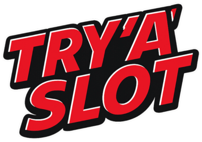 Logo splash